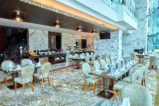 voco Bonnington Dubai fotoÄŸrafÄ±