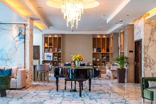 voco Bonnington Dubai fotoÄŸrafÄ±