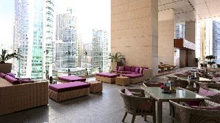 voco Bonnington Dubai fotoÄŸrafÄ±