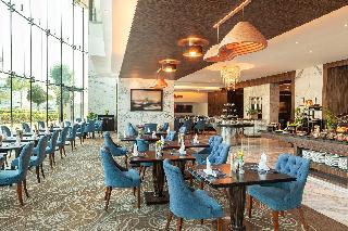 voco Bonnington Dubai fotoÄŸrafÄ±
