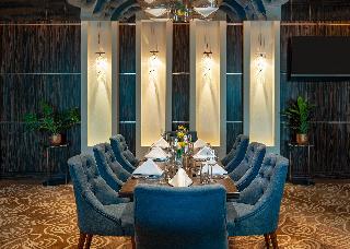 voco Bonnington Dubai fotoÄŸrafÄ±