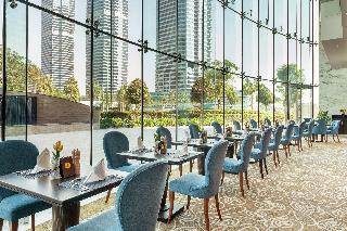 voco Bonnington Dubai fotoÄŸrafÄ±