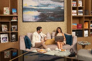 voco Bonnington Dubai fotoÄŸrafÄ±