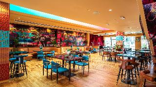 voco Bonnington Dubai fotoÄŸrafÄ±