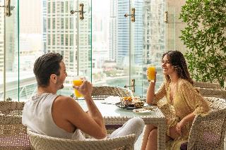 voco Bonnington Dubai fotoÄŸrafÄ±