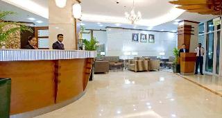 Chelsea Gardens Hotel Apt fotoÄŸrafÄ±