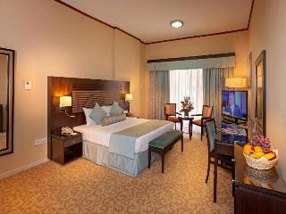 Chelsea Gardens Hotel Apt fotoÄŸrafÄ±