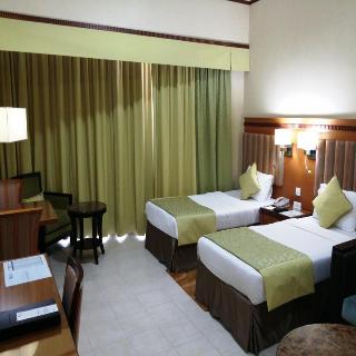 Chelsea Gardens Hotel Apt fotoÄŸrafÄ±