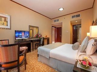 Chelsea Gardens Hotel Apt fotoÄŸrafÄ±