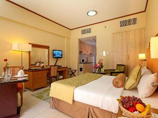 Chelsea Gardens Hotel Apt fotoÄŸrafÄ±