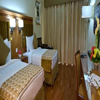 Chelsea Gardens Hotel Apt fotoÄŸrafÄ±