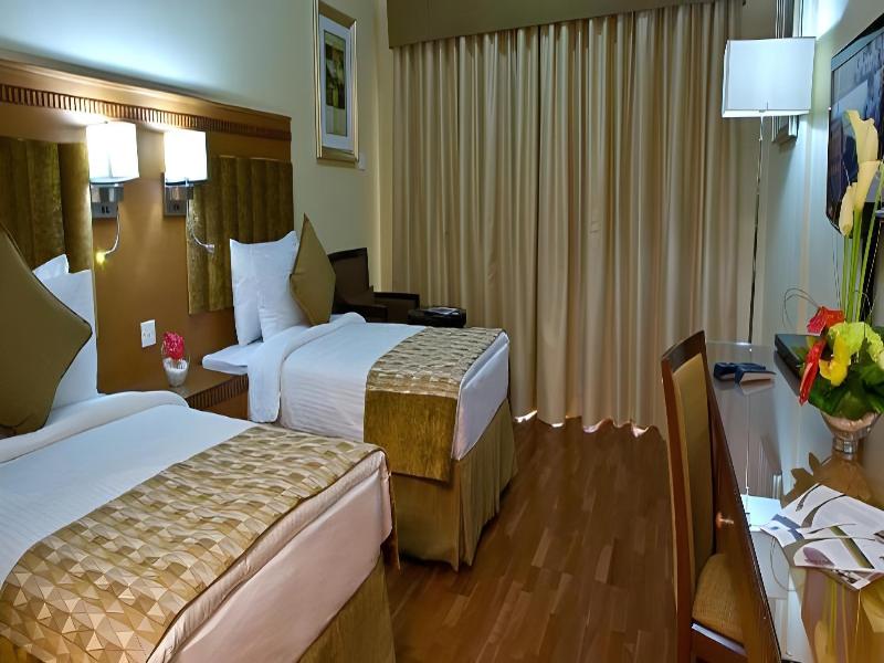 Chelsea Gardens Hotel Apt - Oda