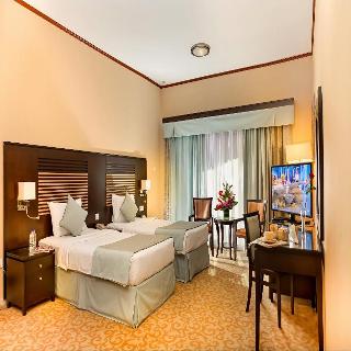 Chelsea Gardens Hotel Apt fotoÄŸrafÄ±