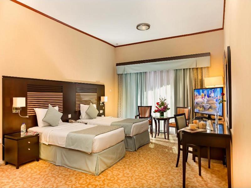 Chelsea Gardens Hotel Apt - Oda