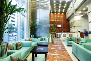 AlSalam Hotel Suites and Apartments fotoÄŸrafÄ±