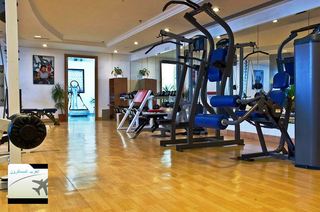 AlSalam Hotel Suites and Apartments fotoÄŸrafÄ±