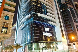 AlSalam Hotel Suites and Apartments fotoÄŸrafÄ±