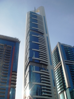 AlSalam Hotel Suites and Apartments fotoÄŸrafÄ±