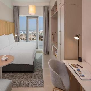 AlSalam Hotel Suites and Apartments fotoÄŸrafÄ±