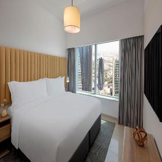 AlSalam Hotel Suites and Apartments fotoÄŸrafÄ±