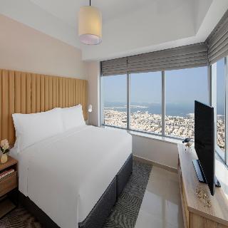AlSalam Hotel Suites and Apartments fotoÄŸrafÄ±