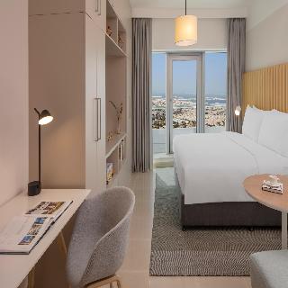 AlSalam Hotel Suites and Apartments fotoÄŸrafÄ±