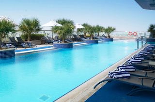 AlSalam Hotel Suites and Apartments fotoÄŸrafÄ±