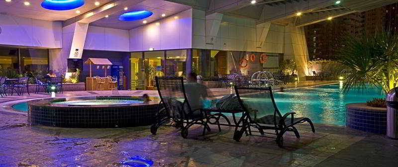 AlSalam Hotel Suites and Apartments fotoÄŸrafÄ±