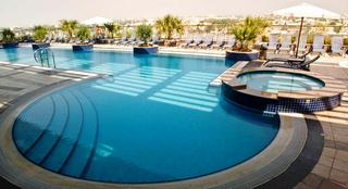 AlSalam Hotel Suites and Apartments fotoÄŸrafÄ±