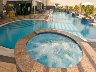 AlSalam Hotel Suites and Apartments fotoÄŸrafÄ±