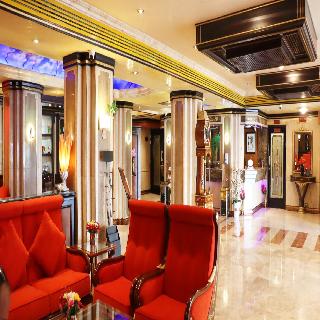Gulf Inn Hotel Deira fotoÄŸrafÄ±