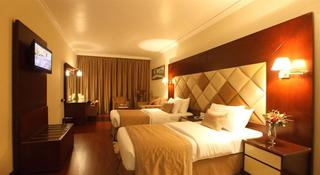 Gulf Inn Hotel Deira fotoÄŸrafÄ±