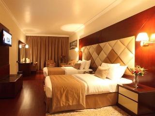 Gulf Inn Hotel Deira otel fotoğrafı
