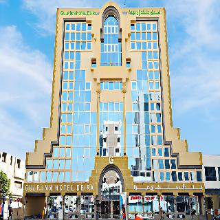 Gulf Inn Hotel Deira fotoÄŸrafÄ±