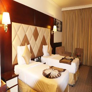 Gulf Inn Hotel Deira fotoÄŸrafÄ±