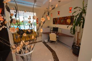 Coral Boutique Villa fotoÄŸrafÄ±
