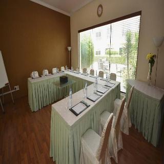 Coral Boutique Villa fotoÄŸrafÄ±
