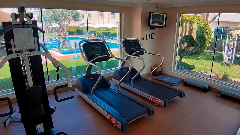 Coral Boutique Villa - Aktivite