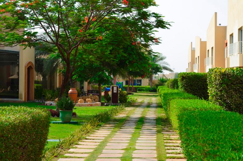 Coral Boutique Villa - Genel