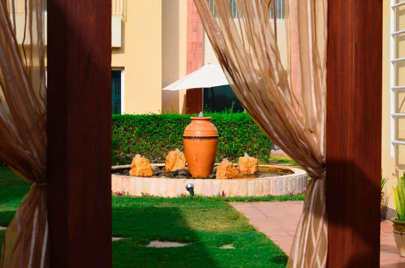 Coral Boutique Villa - Genel