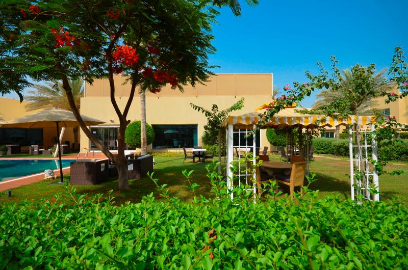 Coral Boutique Villa - Genel