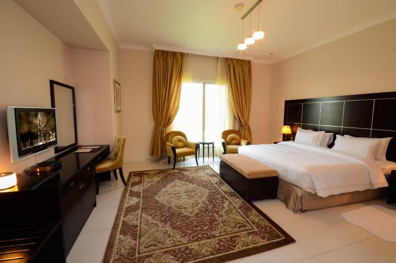 Coral Boutique Villa - Oda