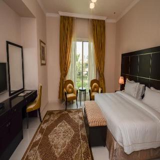 Coral Boutique Villa fotoÄŸrafÄ±