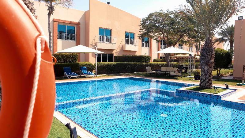 Coral Boutique Villa - Havuz