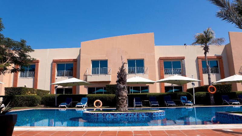 Coral Boutique Villa - Havuz