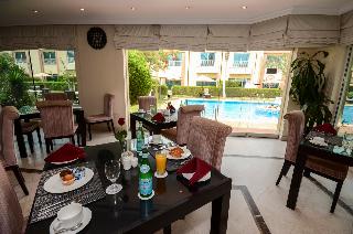 Coral Boutique Villa fotoÄŸrafÄ±