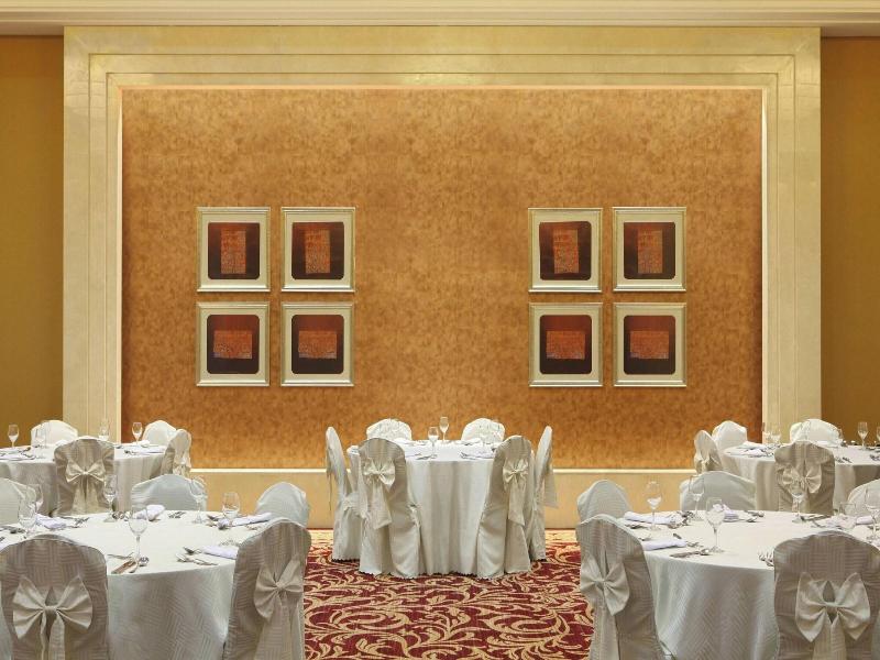 Le Meridien Towers Makkah - Toplantı