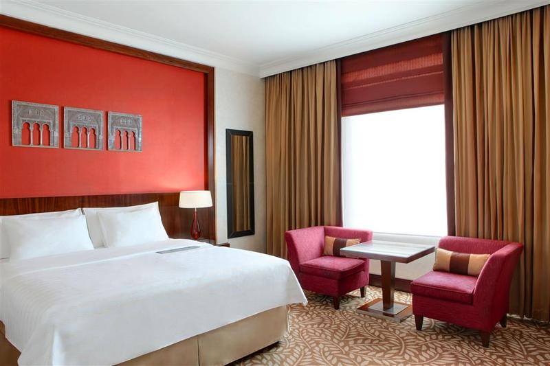 Le Meridien Towers Makkah - Genel