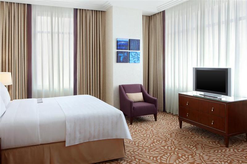 Le Meridien Towers Makkah - Genel