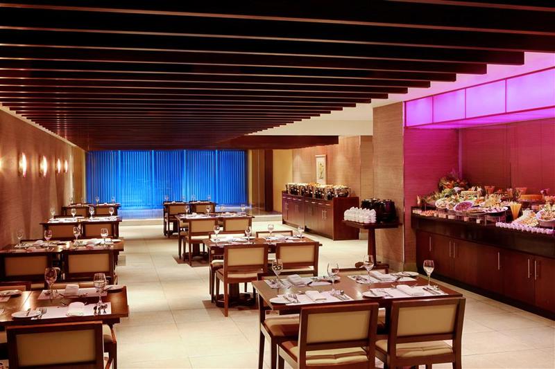Le Meridien Towers Makkah - Genel